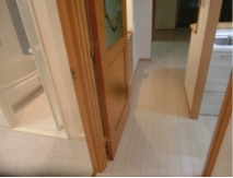 杉並区　Ｍ様邸